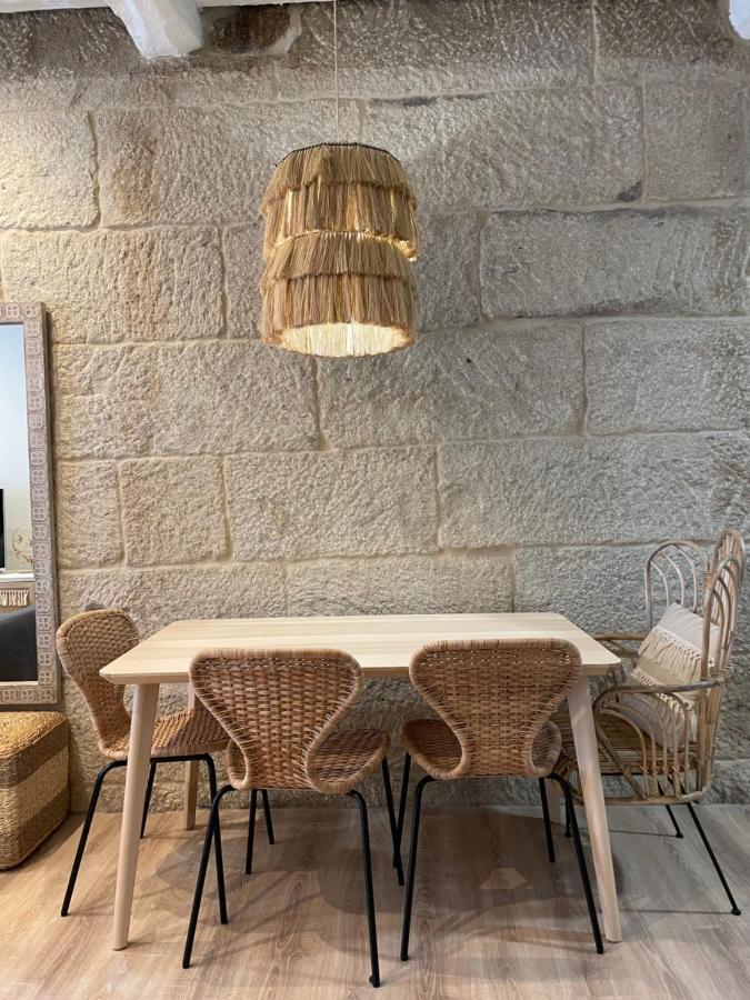 A Das Marias Vintage Ourense Eksteriør bilde